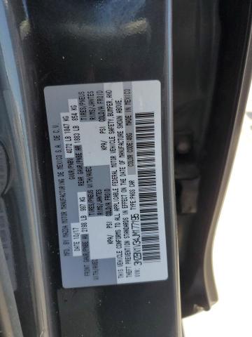 2018 MAZDA 3 TOURING - 3MZBN1V34JM177195