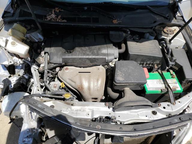 2011 TOYOTA CAMRY BASE - 4T1BF3EK7BU656285