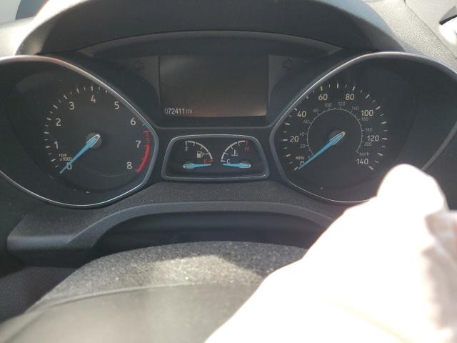 2018 FORD ESCAPE SEL - 1FMCU0HD2JUD48915