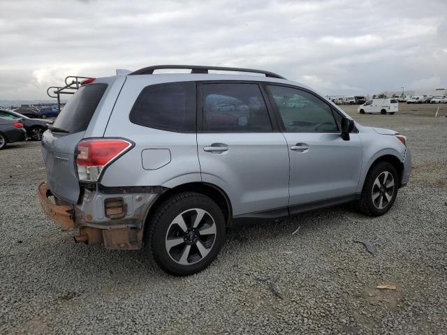 Vin: jf2sjabc7hh512159, lot: 53001575, subaru forester 2.5i 20173