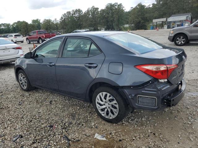 2017 TOYOTA COROLLA L - 5YFBURHE2HP586025