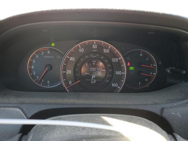 2017 HONDA ACCORD SPO - 1HGCR2F53HA089037