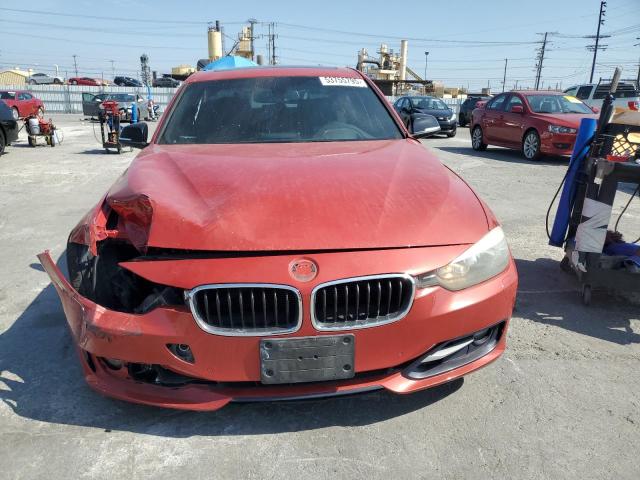 2015 BMW 328 I WBA3A5G53FNS83169