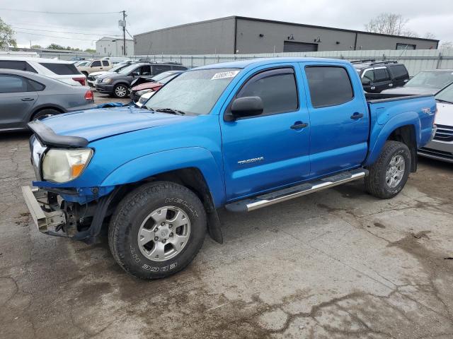 TOYOTA TACOMA DOU