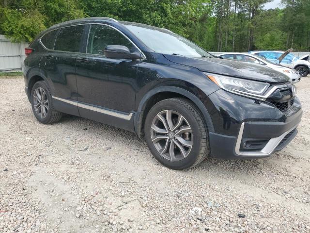 Vin: 2hkrw2h96lh647305, lot: 54689765, honda crv touring 20204