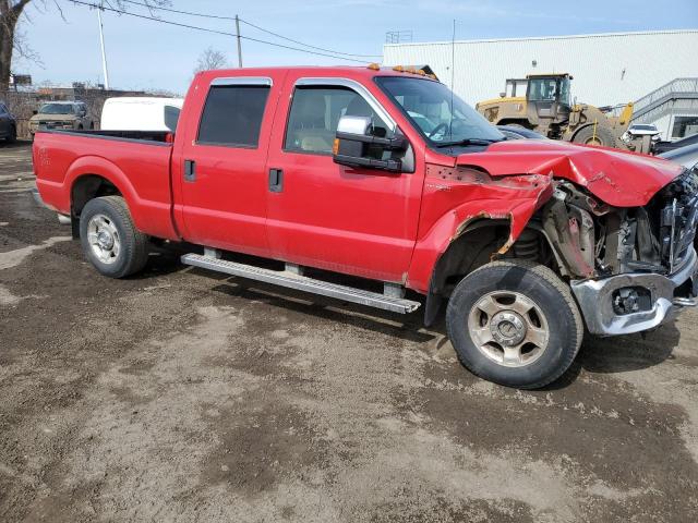 Vin: 1ft7w2b60bea27568, lot: 45732615, ford f250 super duty 20114