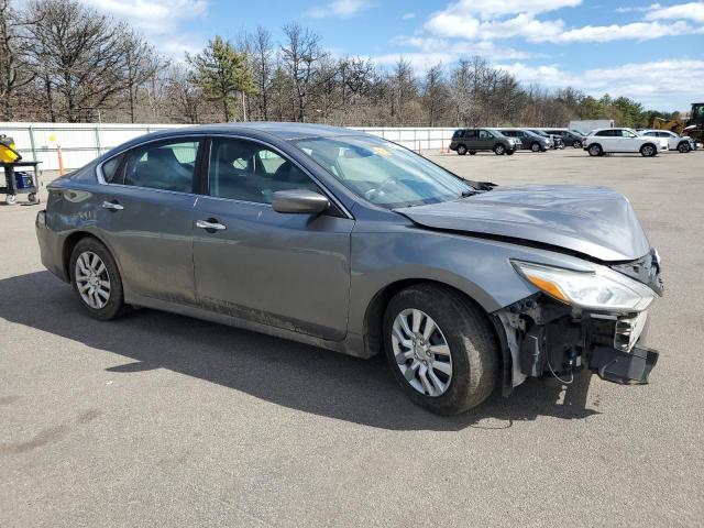 Vin: 1n4al3ap6gc205488, lot: 53431425, nissan altima 2.5 20164