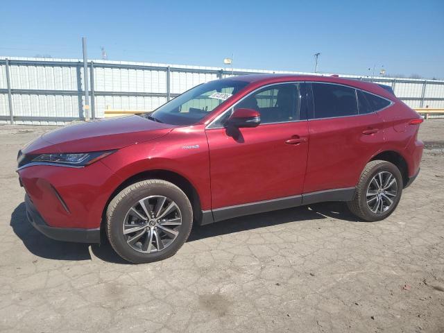 TOYOTA VENZA LE
