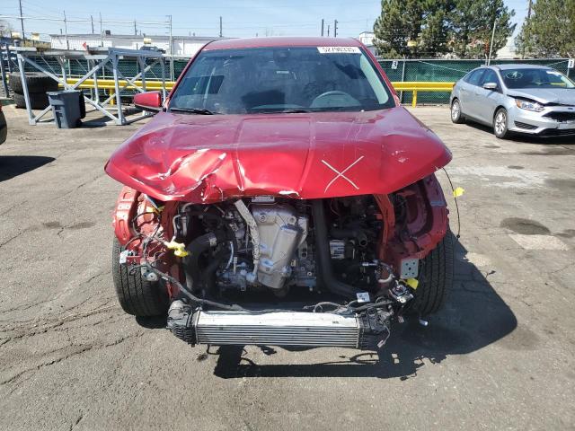 2024 GMC TERRAIN SL - 3GKALTEGXRL307375