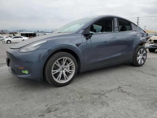 Vin: 7saygdee3pa069786, lot: 54365895, tesla model y 2023 img_1
