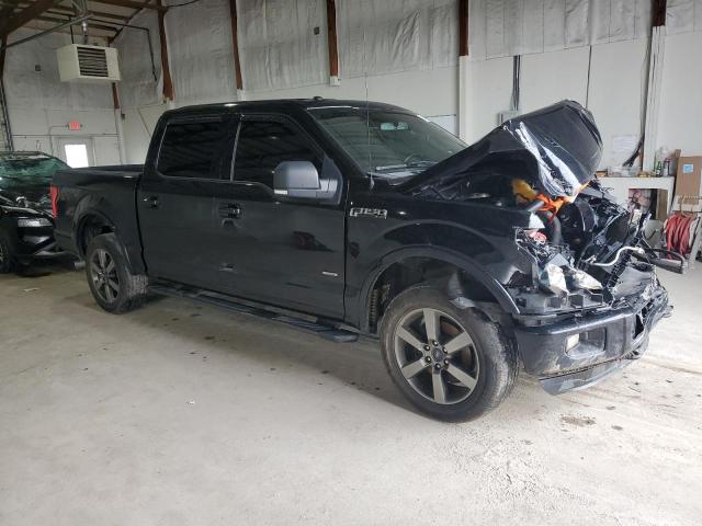 Vin: 1ftew1ep4gfb72118, lot: 51514135, ford f-150 supercrew 20164