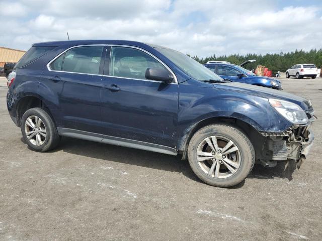 Vin: 2gnalbek4h1596626, lot: 51762425, chevrolet equinox ls 20174