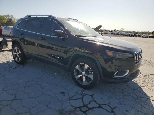 Vin: 1c4pjmdx0kd197631, lot: 52078845, jeep grand cher limited 20194