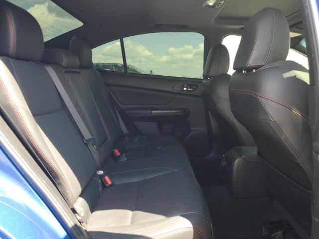2018 SUBARU WRX LIMITE JF1VA1F60J8829311