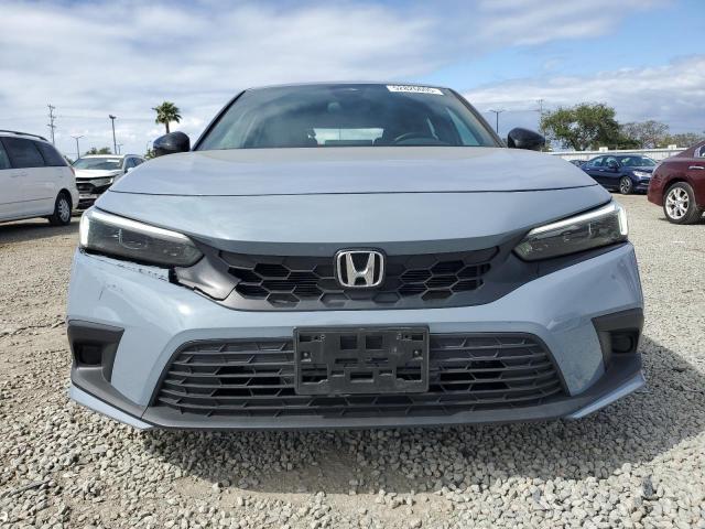 2023 HONDA CIVIC SPOR - 19XFL2G81PE017433