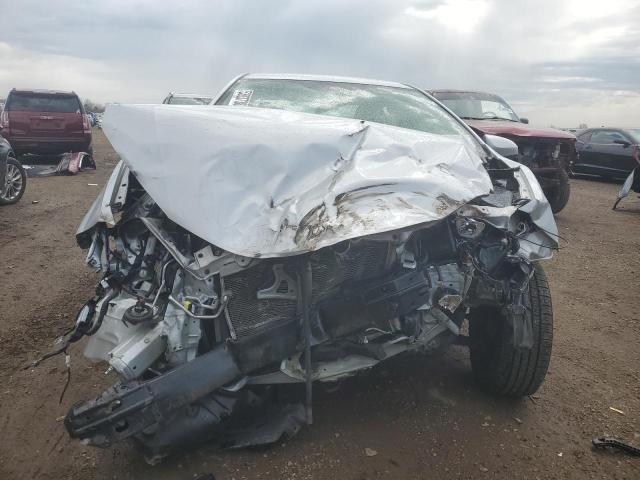2016 TOYOTA COROLLA L - 2T1BURHEXGC624146