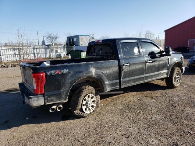 Vin: 1ft7w2bt4hec58679, lot: 51637235, ford f250 super duty 20173