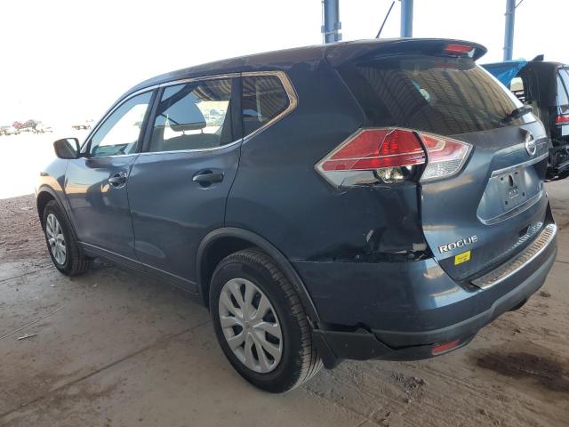 Vin: knmat2mv2gp726764, lot: 54927255, nissan rogue s 20162