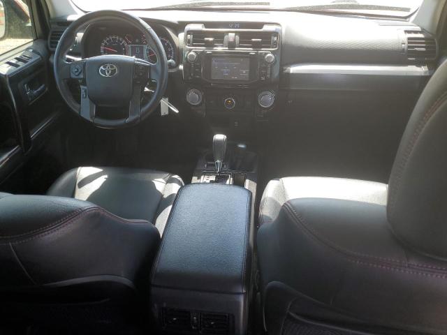 2016 TOYOTA 4RUNNER SR - JTEBU5JR2G5310408