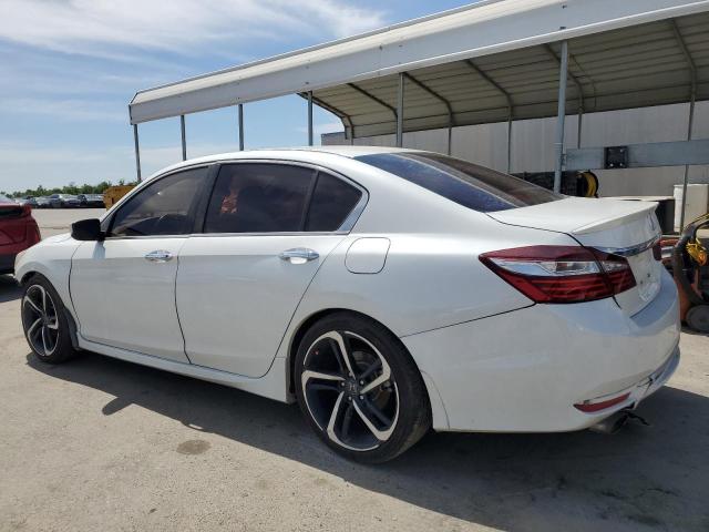 Vin: 1hgcr2f52ha102375, lot: 52987735, honda accord sport 20172
