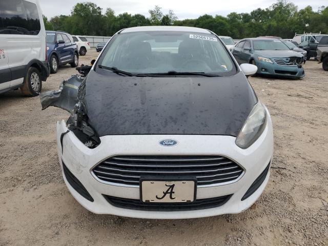 2018 FORD FIESTA SE - 3FADP4EJXJM103680