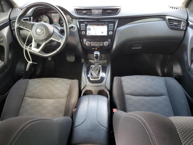 2017 NISSAN ROGUE SPOR JN1BJ1CR4HW128646