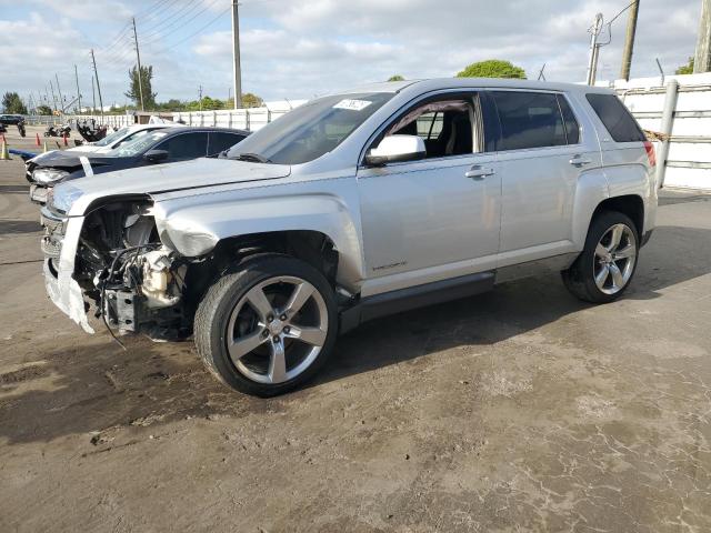 GMC TERRAIN SL
