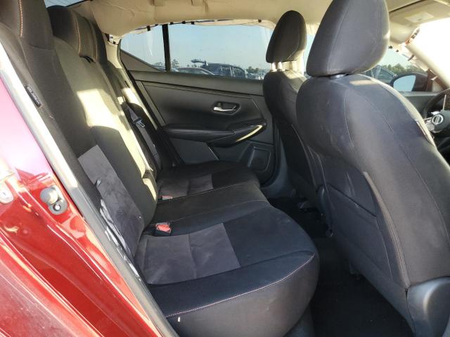 2020 NISSAN SENTRA SR - 3N1AB8DVXLY217894