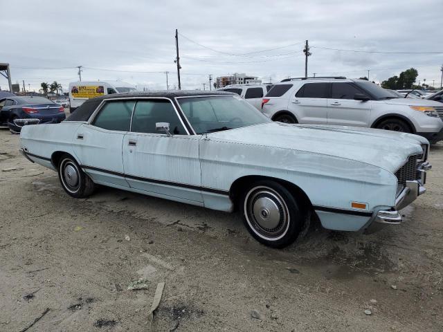 Vin: 1j56h155224, lot: 53737665, ford galaxie 19714