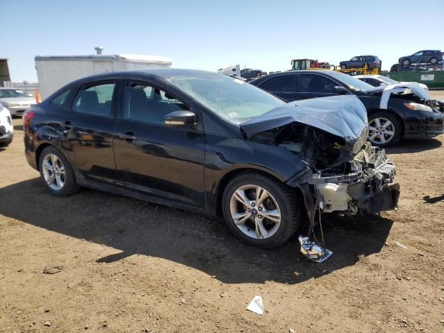 Vin: 1fadp3f26dl358530, lot: 52721415, ford focus se 20134