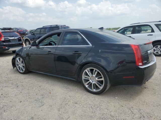 Vin: 1g6df5e55d0175872, lot: 53307225, cadillac cts luxury collection 20132