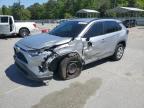 2020 TOYOTA RAV4 LE - 2T3F1RFV3LC096643