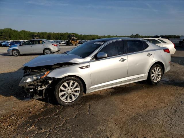 KIA OPTIMA EX