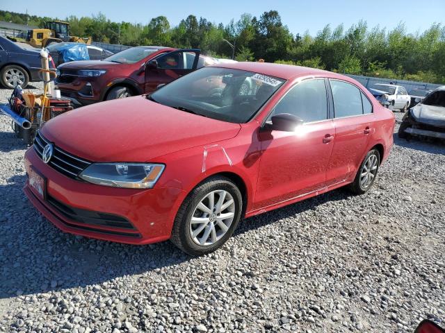 VOLKSWAGEN JETTA SE
