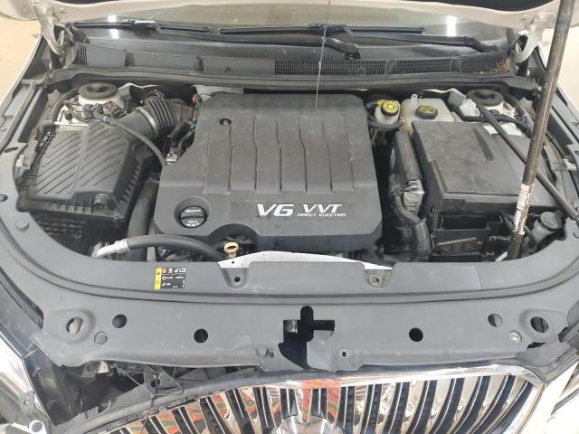 2014 BUICK LACROSSE P - 1G4GD5G3XEF267260