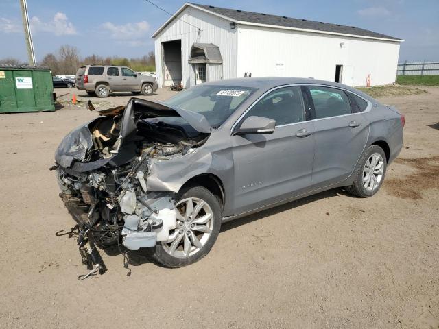 CHEVROLET IMPALA LT
