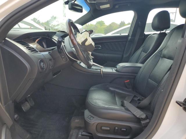 2015 FORD TAURUS LIM - 1FAHP2F81FG130219