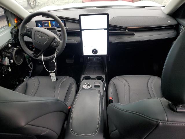 2021 FORD MUSTANG MA - 3FMTK3R73MMA65934
