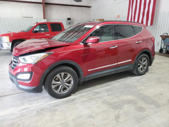 HYUNDAI SANTA FE S