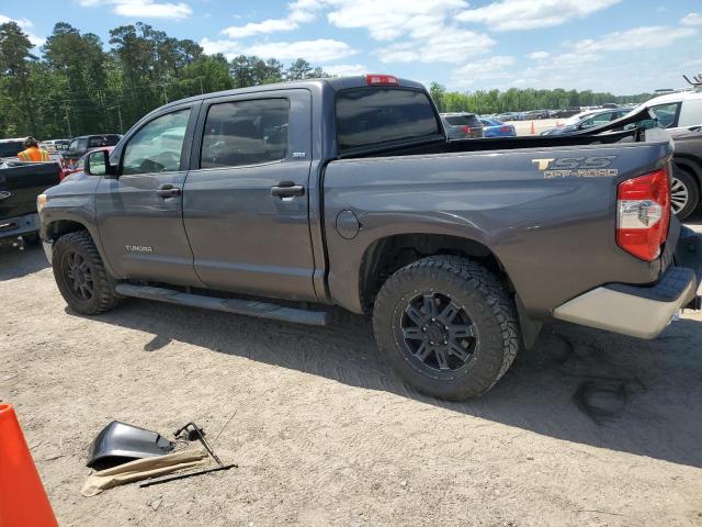 Vin: 5tfem5f13ex074891, lot: 52890245, toyota tundra crewmax sr5 20142