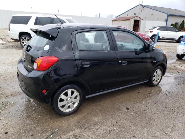 Vin: ml32a4hj8fh002747, lot: 52339525, mitsubishi mirage es 20153