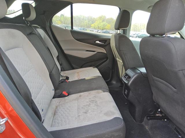 2020 CHEVROLET EQUINOX LS - 2GNAXSEV8L6174059