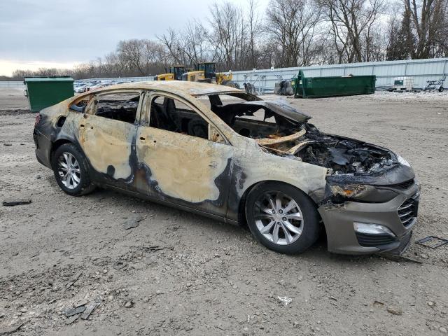 2020 CHEVROLET MALIBU LT - 1G1ZD5ST2LF000091