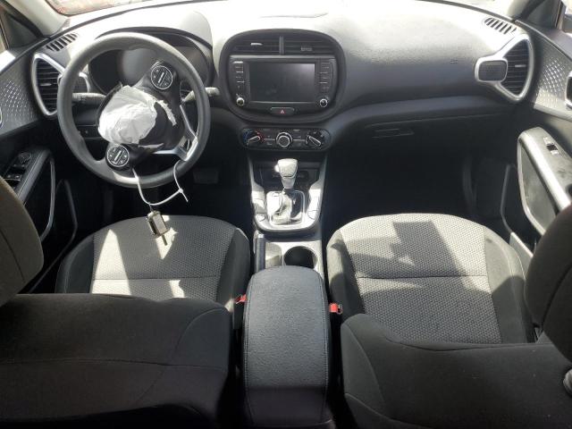 2023 KIA SOUL LX - KNDJ23AU9P7880876