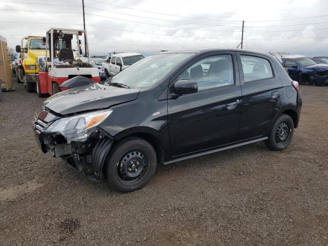 MITSUBISHI MIRAGE ES