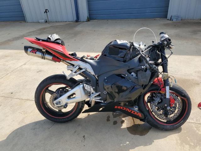HONDA 600