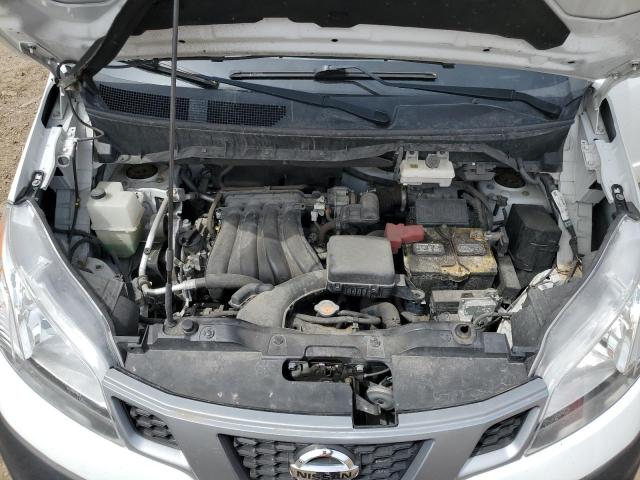 2020 NISSAN NV200 2.5S - 3N6CM0KN7LK700635
