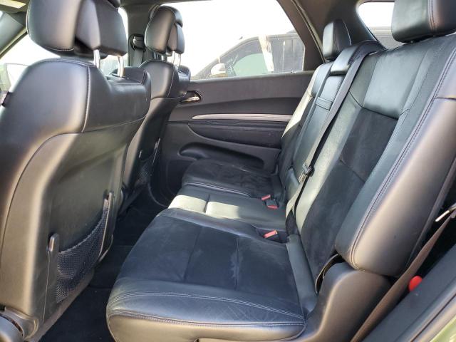 2019 DODGE DURANGO R/ - 1C4SDJCT4KC770826