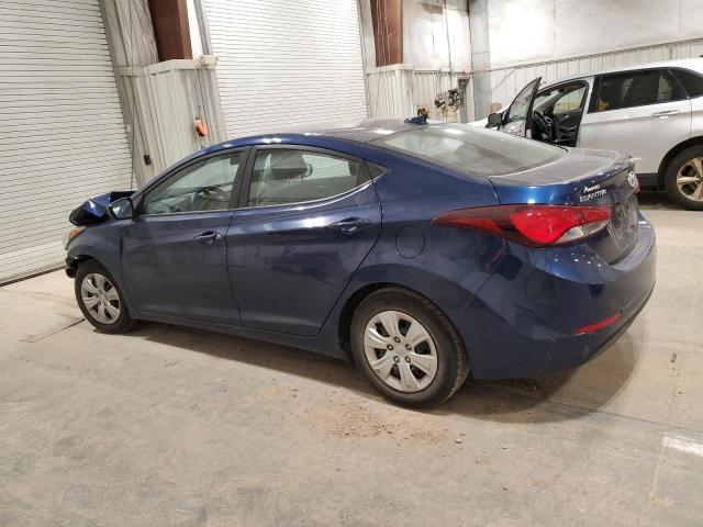 Vin: 5npdh4ae7gh710764, lot: 52387835, hyundai elantra se 20162