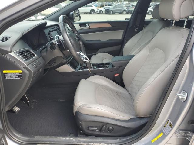2017 HYUNDAI SONATA SPO - 5NPE34AB1HH495229